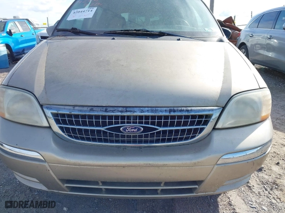 1999 Ford Windstar Wagon SE with VIN 2FMZA5249XBB38156, listed as a IAAI auction lot 42044714 with 199,285 mi miles. Bid and sale history available at carsss.com. Image 6.