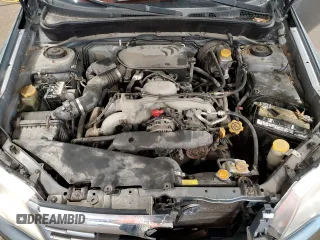 2010 Subaru Forester X Limited with VIN JF2SH6DC6AH914847, listed as a Copart auction lot 59267325 with 190,423 mi miles and Salvage title. Bid and sale history available at DreamBid. Image 12.