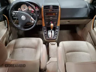 2006 Saturn VUE z VIN 5GZCZ634X6S852615, wystawiony jako Copart lot #53688235 z przebiegiem 217 692 mil mil oraz Szkoda całkowita • Salvage title. Historia ofert i sprzedaży dostępna na DreamBid. Obrazek 8.