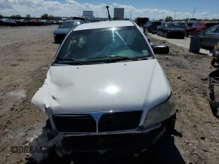 2003 Mitsubishi Lancer ES with VIN JA3AJ26E73U082711, listed as a Copart auction lot 50139505 with 0 mi miles and Salvage Title. Bid and sale history available at carsss.com. Image 5.