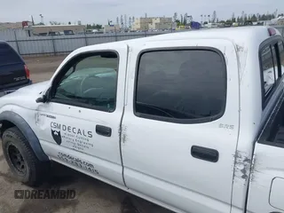 2004 Toyota Tacoma PreRunner with VIN 5TEGN92N24Z331407, listed as a IAAI auction lot 42045182 with 226,907 mi miles and . Bid and sale history available at DreamBid. Image 12.
