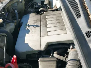 2008 Toyota Highlander with VIN JTEES41A482039460, listed as a IAAI auction lot 43531343 with 262,000 mi miles and . Bid and sale history available at DreamBid. Image 12.