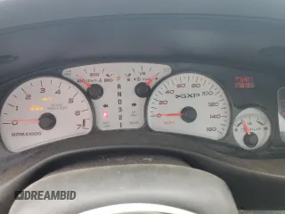 2001 Pontiac Bonneville SE z VIN 1G2HX54K314132594, wystawiony jako Copart lot #56895605 z przebiegiem 270 101 mil mil oraz Szkody całkowita. Historia ofert i sprzedaży dostępna na DreamBid. Obrazek 9.