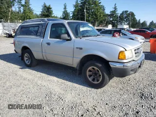 2003 Ford Ranger XL z VIN 1FTYR10D53PA15770, wystawiony jako Copart lot #59225135 z przebiegiem 171 684 mil mil oraz Szkoda całkowita • Salvage title. Historia ofert i sprzedaży dostępna na DreamBid. Obrazek 4.