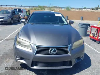 2013 Lexus GS 350 with VIN JTHBE1BL7D5021653, listed as a IAAI auction lot 42299426 with 148,134 mi miles and . Bid and sale history available at DreamBid. Image 12.