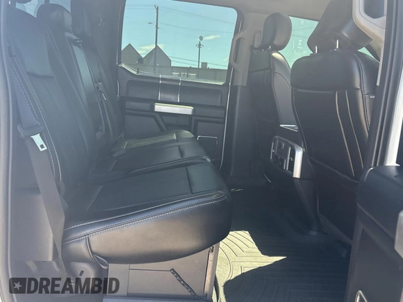 2021 Ford Super Duty F-250 SRW XL with VIN 1FT8W2BT7MEC06087, listed as a Copart auction lot 54588725 with 232,449 mi miles and Clean Title. Bid and sale history available at carsss.com. Image 6.