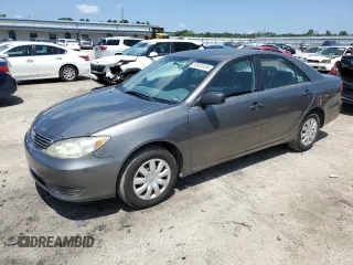 2006 Toyota Camry STD с VIN 4T1BE32K66U734987, выставлен на аукционе Copart как лот 53974124 с пробегом 247 062 миль миль и Чистый • Clean title. История ставок и продаж доступна на DreamBid. Изображение 1.