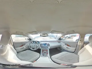 2013 Buick LaCrosse with VIN 1G4GA5E36DF240194, listed as a Copart auction lot 78001474 with 117,697 mi miles and Salvage Title. Bid and sale history available at carsss.com. Image 14.