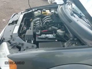 2005 Ford Freestyle Limited с VIN 1FMDK061X5GA62074, выставлен на аукционе IAAI как лот 42755880 с пробегом 158 345 миль миль и . История ставок и продаж доступна на DreamBid. Изображение 19.