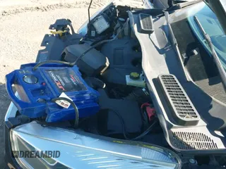 2017 Ford Escape Titanium with VIN 1FMCU9J97HUE25363, listed as a IAAI auction lot 43266448 with 68,661 mi miles and . Bid and sale history available at DreamBid. Image 20.