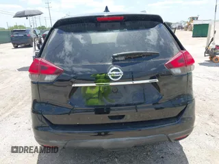 2017 Nissan Rogue S с VIN JN8AT2MT1HW386677, выставлен на аукционе IAAI как лот 42439962 с пробегом 210 747 миль миль и . История ставок и продаж доступна на DreamBid. Изображение 16.