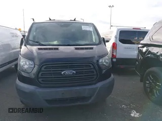 2015 Ford Transit Cargo with VIN 1FTYE1YM2FKA87298, listed as a IAAI auction lot 41241298 with 225,796 mi miles and . Bid and sale history available at DreamBid. Image 11.