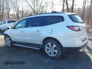 2016 Chevrolet Traverse LT with VIN 1GNKVGKD6GJ146045, listed as a IAAI auction lot 41874364 with 99,486 mi miles and . Bid and sale history available at DreamBid. Image 14.