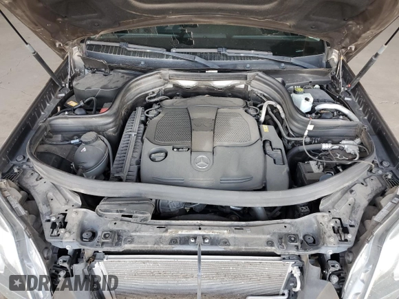 2014 Mercedes-Benz GLK 350 with VIN WDCGG8JB7EG251079, listed as a Copart auction lot 74130584 with 100,252 mi miles and Salvage Title. Bid and sale history available at DreamBid. Image 11.