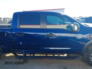2023 Nissan Titan Pro-4X с VIN 1N6AA1FB8PN103810, выставлен на аукционе IAAI как лот 40437256 с пробегом 16 861 миль миль и . История ставок и продаж доступна на DreamBid. Изображение 13.