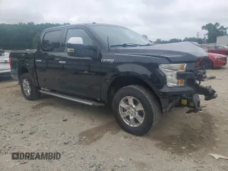 2016 Ford F-150 XLT z VIN 1FTEW1EF9GFC99566, wystawiony jako Copart lot #60708185 z przebiegiem 165 864 mil mil oraz Szkoda całkowita • Salvage title. Historia ofert i sprzedaży dostępna na DreamBid. Obrazek 4.