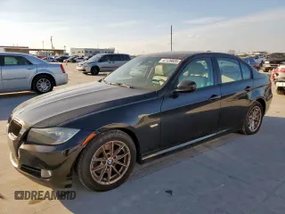2010 BMW 3 Series 328i with VIN WBAPH7G50ANM52324, listed as a Copart auction lot 47139835 with 100,013 mi miles and Clean Title. Bid and sale history available at carsss.com. Image 1.