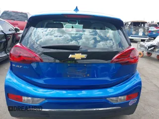2019 Chevrolet Bolt EV LT z VIN 1G1FY6S02K4135178, wystawiony jako IAAI lot #42419494 z przebiegiem 60 115 mil mil oraz . Historia ofert i sprzedaży dostępna na DreamBid. Obrazek 16.