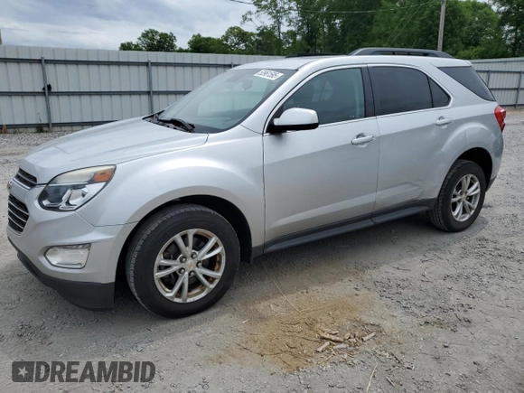 2017 Chevrolet Equinox LT with VIN 2GNALCEK7H6268612, listed as a Copart auction lot 53961595 with 186,734 mi miles and Clean Title. Bid and sale history available at carsss.com. Image 1.