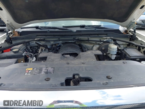 2014 GMC Sierra 1500 SLT with VIN 3GTU2VEC4EG495012, listed as a IAAI auction lot 42126799 with 271,770 mi miles and . Bid and sale history available at DreamBid. Image 10.