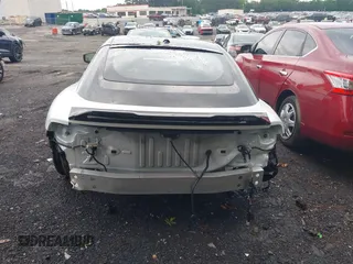 2023 Nissan Z Sport z VIN JN1BZ4AH1PM310285, wystawiony jako IAAI lot #42194303 z przebiegiem 10 957 mil mil oraz . Historia ofert i sprzedaży dostępna na DreamBid. Obrazek 16.