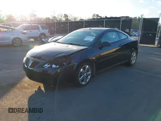 2006 Pontiac G6 GT with VIN 1G2ZH158064261302, listed as a IAAI auction lot 41790419 with 189,054 mi miles and . Bid and sale history available at DreamBid. Image 17.