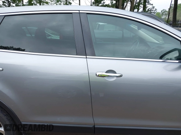2013 Mazda CX-9 Grand Touring with VIN JM3TB3DV1D0409510, listed as a IAAI auction lot 42578873 with 154,570 mi miles and . Bid and sale history available at DreamBid. Image 13.