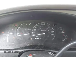 2000 Ford Ranger XLT with VIN 1FTZR15X8YTA05773, listed as a IAAI auction lot 41101493 with 189,062 mi miles and . Bid and sale history available at DreamBid. Image 7.