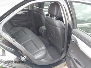 2013 Cadillac ATS Luxury z VIN 1G6AB5RX2D0133329, wystawiony jako IAAI lot #42072349 z przebiegiem 108 638 mil mil oraz . Historia ofert i sprzedaży dostępna na DreamBid. Obrazek 8.