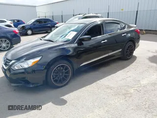 2016 Nissan Altima SR with VIN 1N4AL3AP2GC142213, listed as a IAAI auction lot 41946863 with 100,858 mi miles and . Bid and sale history available at carsss.com. Image 17.