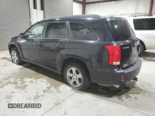 2007 Suzuki XL7 Luxury with VIN 2S3DA417876114865, listed as a Copart auction lot 88374145 with 206,391 mi miles and Clean Title. Bid and sale history available at carsss.com. Image 2.