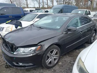 2013 Volkswagen CC Sport z VIN WVWBP7AN9DE524926, wystawiony jako IAAI lot #41448762 z przebiegiem 108 007 mil mil oraz . Historia ofert i sprzedaży dostępna na DreamBid. Obrazek 2.