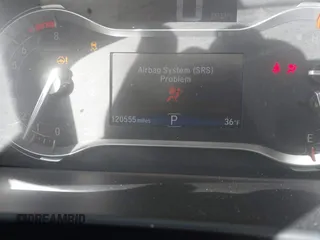 2016 Honda Pilot EX-L with VIN 5FNYF6H51GB119627, listed as a IAAI auction lot 41435183 with 120,555 mi miles. Bid and sale history available at carsss.com. Image 15.