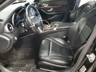 2017 Mercedes-Benz C 300 с VIN WDDWF4KB3HR228313, выставлен на аукционе Copart как лот 44184725 с пробегом 73 950 миль миль и Чистый • Clean title. История ставок и продаж доступна на DreamBid. Изображение 7.