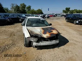 2004 Chevrolet Cavalier LS with VIN 1G1JF52F647304361, listed as a Copart auction lot 74086404 with 0 mi miles and Salvage Title. Bid and sale history available at carsss.com. Image 10.