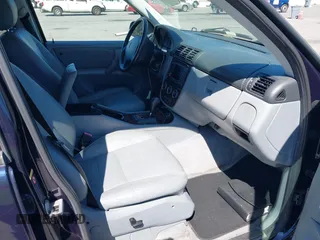 2002 Mercedes-Benz M 320/430/500 with VIN 4JGAB54EX2A336068, listed as a IAAI auction lot 42677467 with 184,624 mi miles and . Bid and sale history available at DreamBid. Image 5.