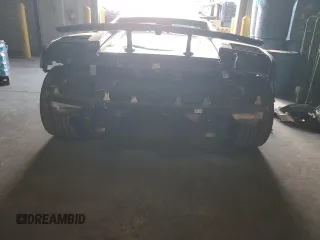 2005 Lamborghini Gallardo z VIN ZHWGU11S65LA02165, wystawiony jako Copart lot #48230615 z przebiegiem 42 121 mil mil oraz Szkoda całkowita • Salvage title. Historia ofert i sprzedaży dostępna na DreamBid. Obrazek 6.
