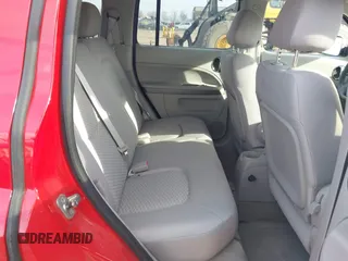 2010 Chevrolet HHR LS with VIN 3GNBAADB2AS539082, listed as a IAAI auction lot 41824167 with 50,656 mi miles and . Bid and sale history available at DreamBid. Image 8.