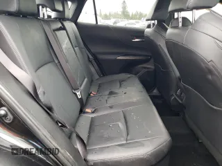 2023 Toyota Venza LE with VIN JTEAAAAH2PJ147433, listed as a Copart auction lot 39857354 with 5,285 mi miles. Bid and sale history available at carsss.com. Image 10.
