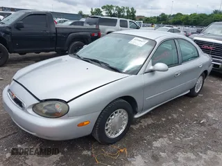 1996 Mercury Sable LS с VIN 1MELM53S7TA611510, выставлен на аукционе IAAI как лот 42508427 с пробегом 131 239 миль миль и . История ставок и продаж доступна на DreamBid. Изображение 2.