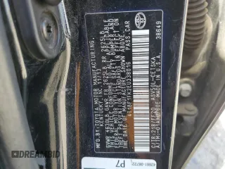 2014 Toyota Camry L with VIN 4T1BF1FK2EU338016, listed as a Copart auction lot 56800975 with 344,992 mi miles and Clean Title. Bid and sale history available at DreamBid. Image 12.