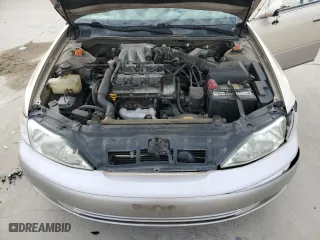 1997 Lexus ES 300 Luxury Sport Sdn with VIN JT8BF22GXV0046390, listed as a Copart auction lot 82545064 with 113,442 mi miles and Salvage Title. Bid and sale history available at carsss.com. Image 11.