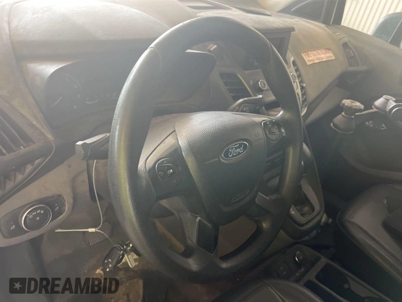 2020 Ford Transit Connect XL с VIN NM0LS7E26L1444568, выставлен на аукционе IAAI как лот 42734146 с пробегом 200 571 миль миль и . История ставок и продаж доступна на DreamBid. Изображение 37.