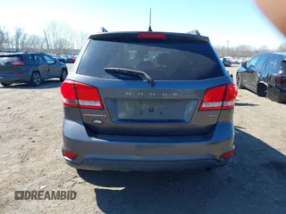 2014 Dodge Journey SXT with VIN 3C4PDCBB2ET156215, listed as a IAAI auction lot 41765840 with 129,737 mi miles and . Bid and sale history available at DreamBid. Image 16.