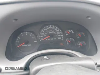 2006 Chevrolet TrailBlazer LS with VIN 1GNDT13S962148230, listed as a IAAI auction lot 41980428 with Not Provided miles and . Bid and sale history available at DreamBid. Image 7.