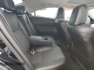2017 Acura ILX Premium с VIN 19UDE2F70HA011784, выставлен на аукционе Copart как лот 54985665 с пробегом 72 785 миль миль и Списание • Salvage title. История ставок и продаж доступна на DreamBid. Изображение 10.