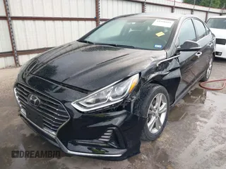 2018 Hyundai Sonata SEL z VIN 5NPE34AF2JH636933, wystawiony jako IAAI lot #41958488 z przebiegiem 43 711 mil mil oraz . Historia ofert i sprzedaży dostępna na DreamBid. Obrazek 2.