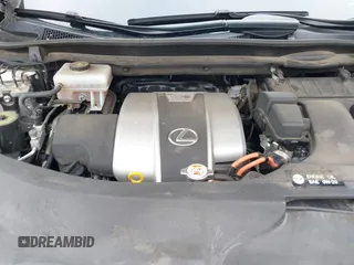2017 Lexus RX with VIN 2T2BGMCA1HC018939, listed as a IAAI auction lot 41788675 with 104,305 mi miles. Bid and sale history available at carsss.com. Image 10.