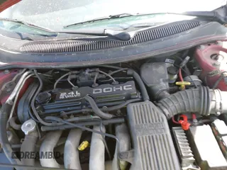 1998 Dodge Stratus with VIN 1B3EJ46X9WN334135, listed as a IAAI auction lot 41896890 with 142,215 mi miles and . Bid and sale history available at DreamBid. Image 10.
