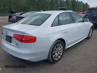 2015 Audi A4 Premium z VIN WAUBFAFL0FN025357, wystawiony jako IAAI lot #41965519 z przebiegiem 169 053 mil mil oraz . Historia ofert i sprzedaży dostępna na DreamBid. Obrazek 4.